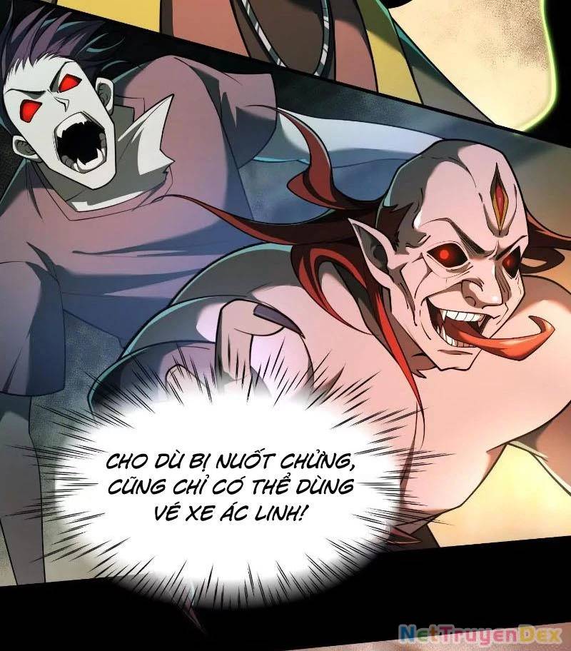 Thần Trò Chơi Dục Vọng Chap 29 - Next Chap 30