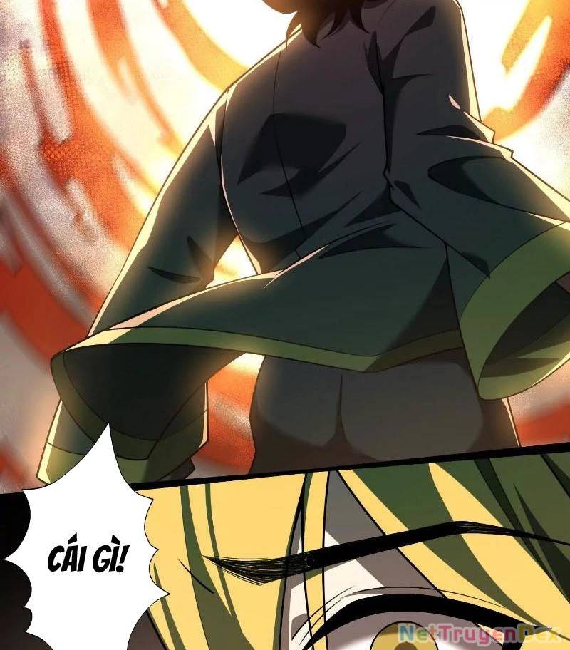 Thần Trò Chơi Dục Vọng Chap 29 - Next Chap 30