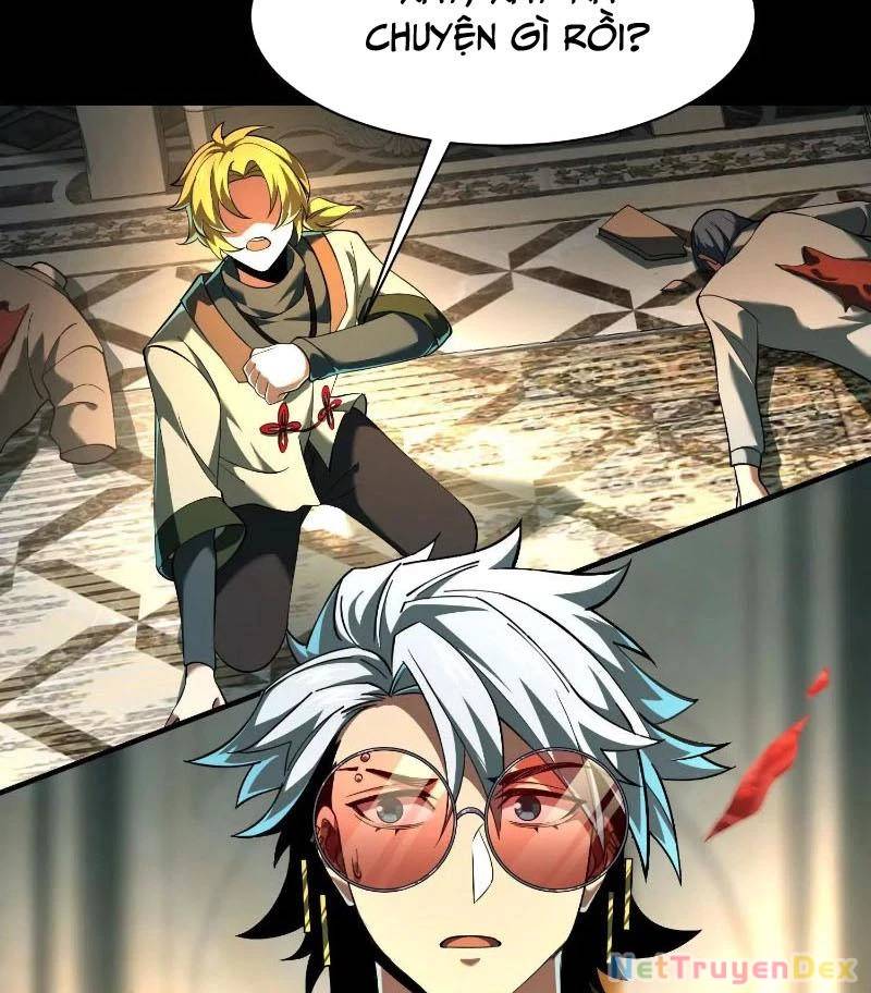 Thần Trò Chơi Dục Vọng Chap 29 - Next Chap 30