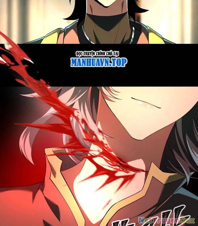 Thần Trò Chơi Dục Vọng Chap 29 - Next Chap 30