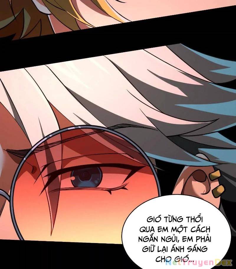 Thần Trò Chơi Dục Vọng Chap 29 - Next Chap 30