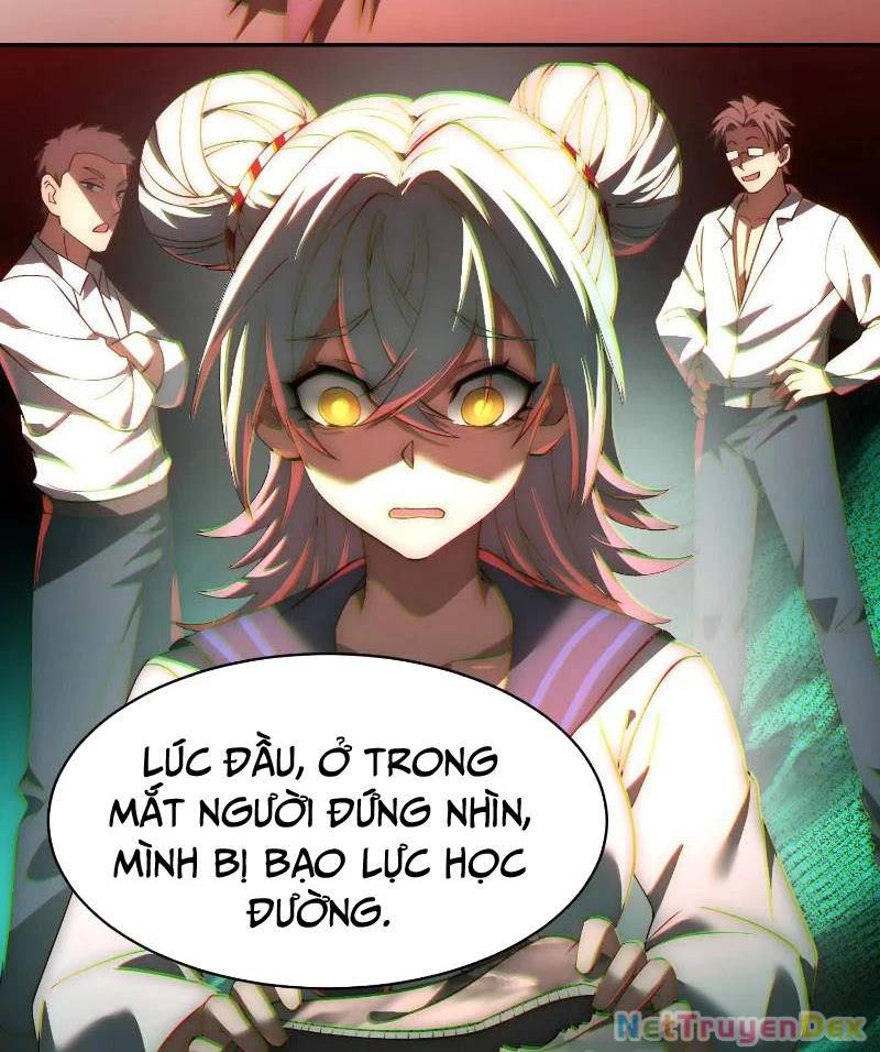Thần Trò Chơi Dục Vọng Chap 29 - Next Chap 30