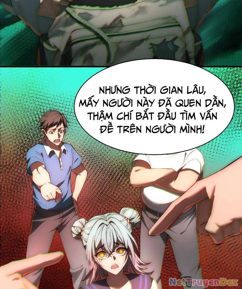 Thần Trò Chơi Dục Vọng Chap 29 - Next Chap 30