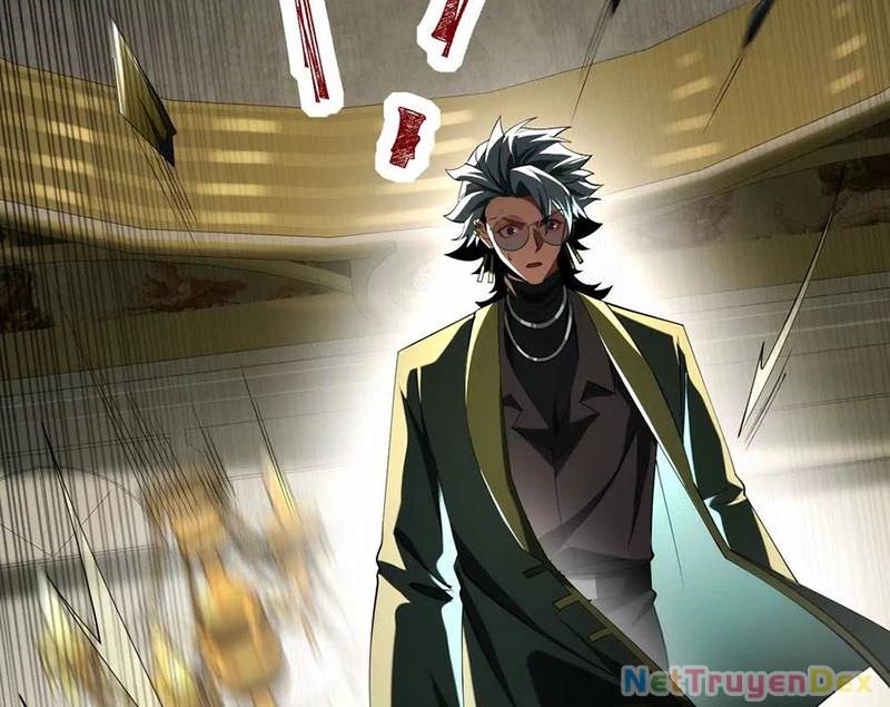 Thần Trò Chơi Dục Vọng Chap 30 - Next Chap 31