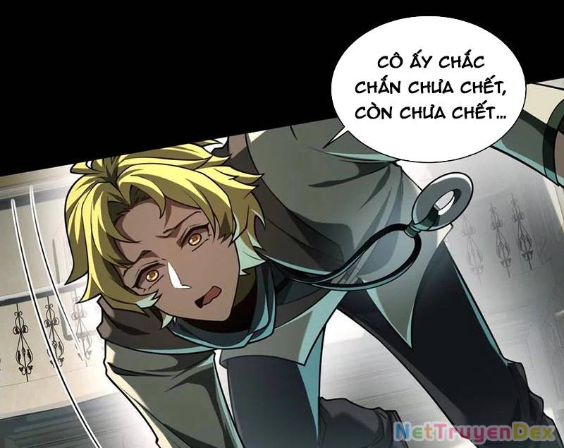 Thần Trò Chơi Dục Vọng Chap 30 - Next Chap 31