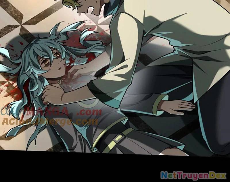 Thần Trò Chơi Dục Vọng Chap 30 - Next Chap 31