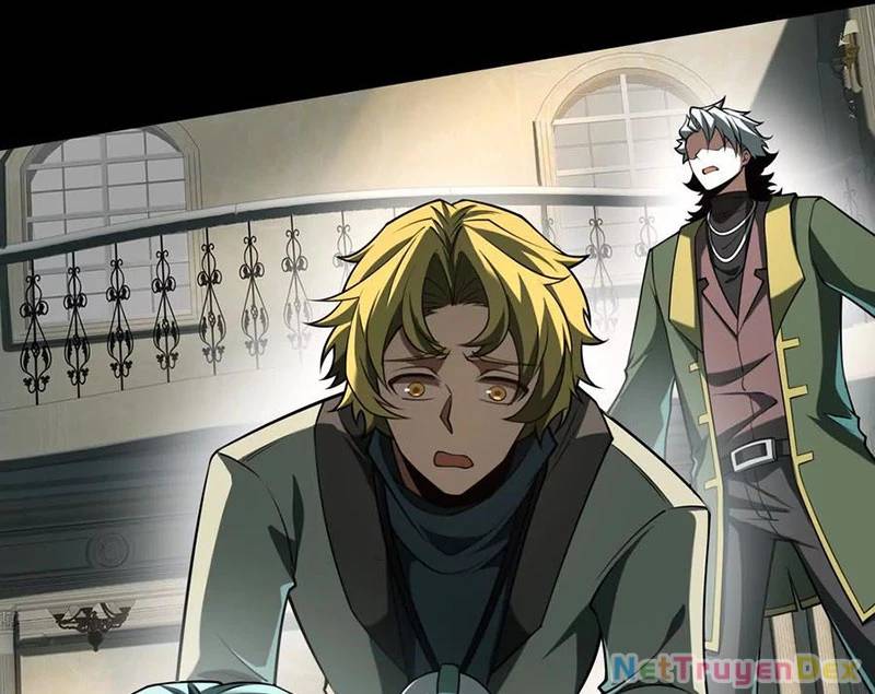 Thần Trò Chơi Dục Vọng Chap 30 - Next Chap 31