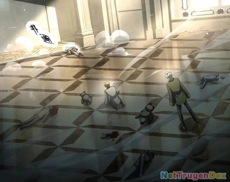 Thần Trò Chơi Dục Vọng Chap 30 - Next Chap 31