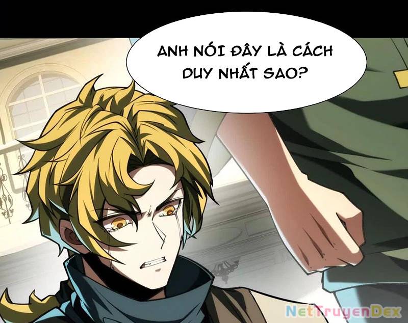 Thần Trò Chơi Dục Vọng Chap 30 - Next Chap 31