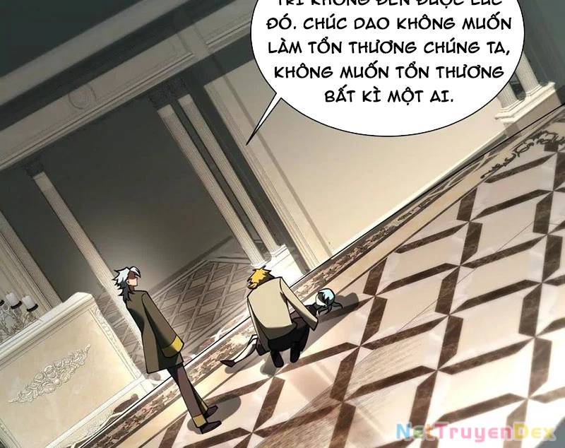 Thần Trò Chơi Dục Vọng Chap 30 - Next Chap 31