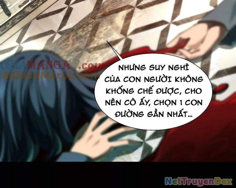Thần Trò Chơi Dục Vọng Chap 30 - Next Chap 31