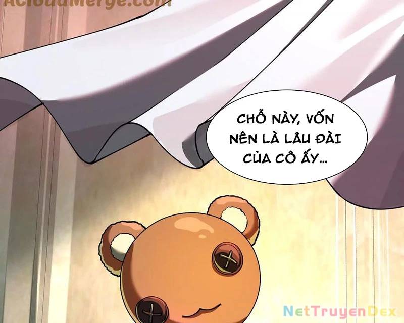 Thần Trò Chơi Dục Vọng Chap 30 - Next Chap 31