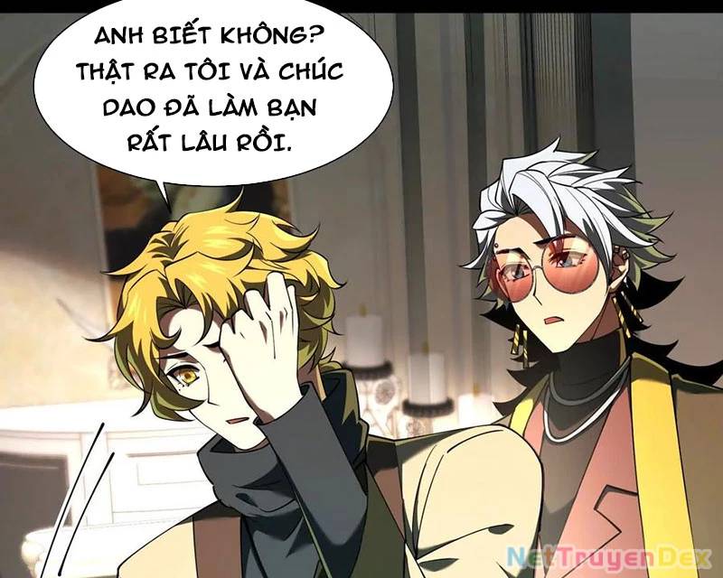 Thần Trò Chơi Dục Vọng Chap 30 - Next Chap 31