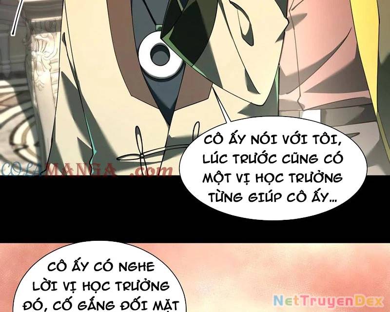 Thần Trò Chơi Dục Vọng Chap 30 - Next Chap 31