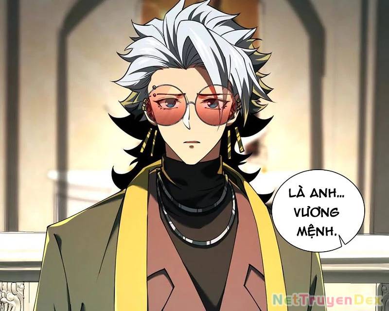 Thần Trò Chơi Dục Vọng Chap 30 - Next Chap 31