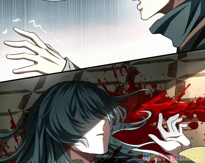 Thần Trò Chơi Dục Vọng Chap 30 - Next Chap 31
