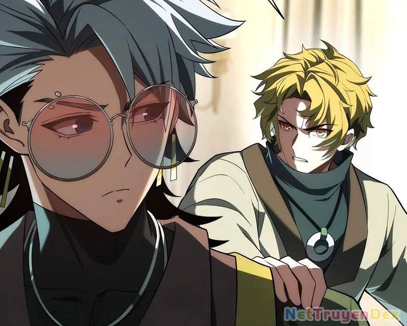 Thần Trò Chơi Dục Vọng Chap 30 - Next Chap 31