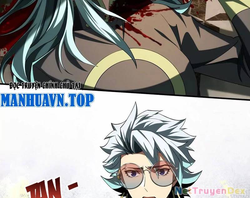 Thần Trò Chơi Dục Vọng Chap 30 - Next Chap 31