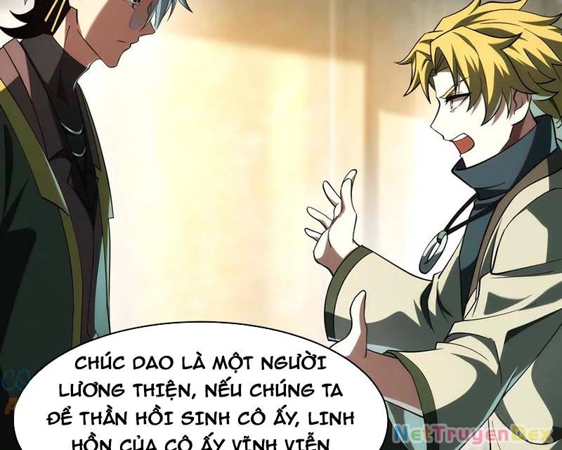 Thần Trò Chơi Dục Vọng Chap 30 - Next Chap 31