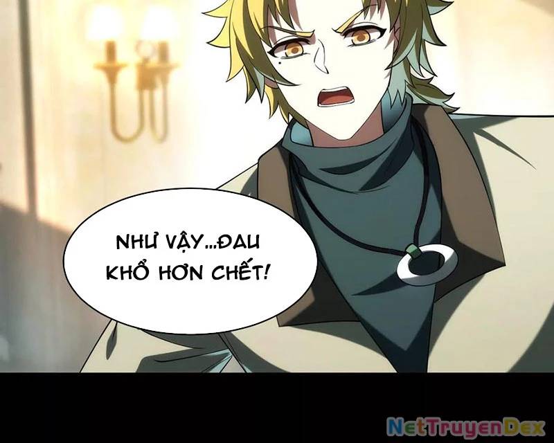 Thần Trò Chơi Dục Vọng Chap 30 - Next Chap 31