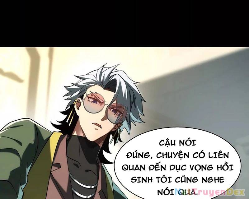 Thần Trò Chơi Dục Vọng Chap 30 - Next Chap 31