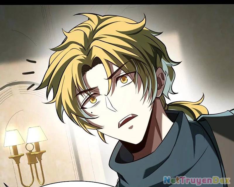 Thần Trò Chơi Dục Vọng Chap 30 - Next Chap 31