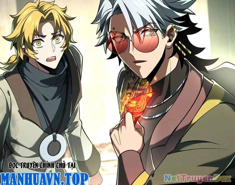 Thần Trò Chơi Dục Vọng Chap 30 - Next Chap 31