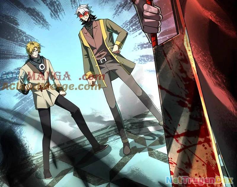 Thần Trò Chơi Dục Vọng Chap 30 - Next Chap 31