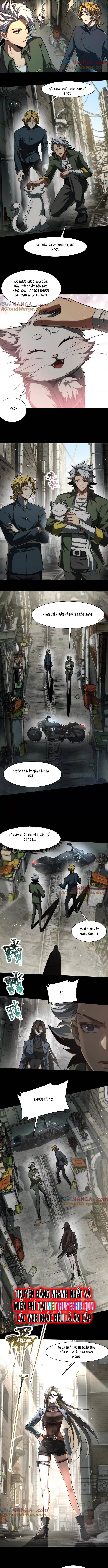 Thần Trò Chơi Dục Vọng Chap 31 - Next Chap 32