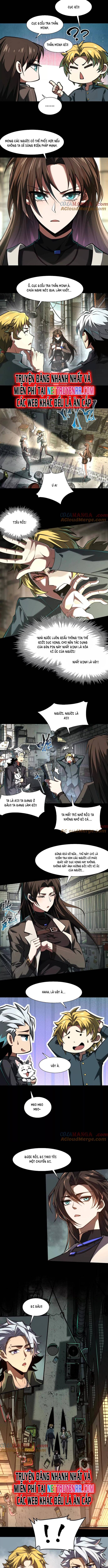 Thần Trò Chơi Dục Vọng Chap 31 - Next Chap 32