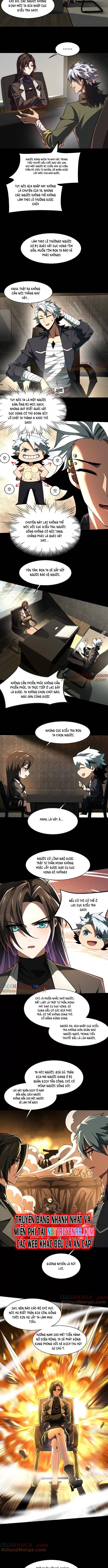 Thần Trò Chơi Dục Vọng Chap 32 - Next Chap 33