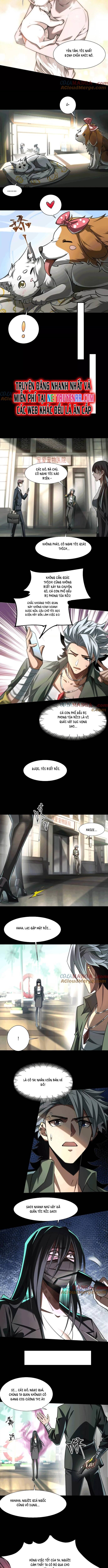 Thần Trò Chơi Dục Vọng Chap 33 - Next Chap 34