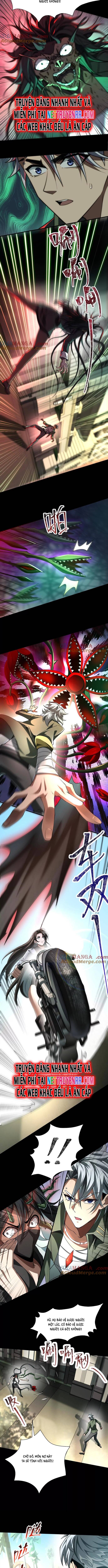 Thần Trò Chơi Dục Vọng Chap 33 - Next Chap 34
