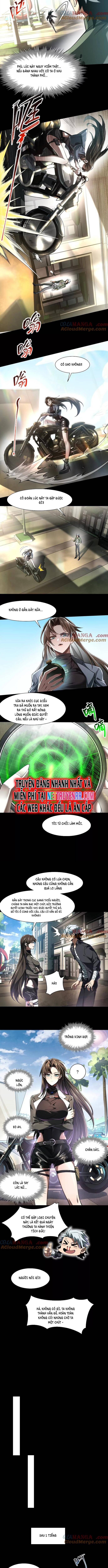 Thần Trò Chơi Dục Vọng Chap 33 - Next Chap 34