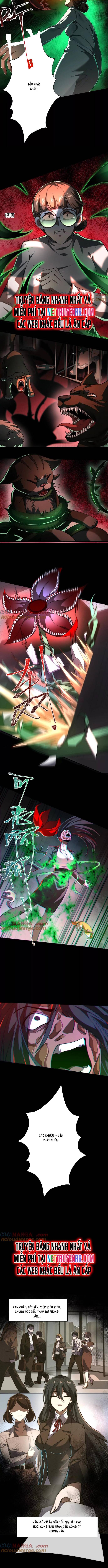 Thần Trò Chơi Dục Vọng Chap 34 - Next Chap 35