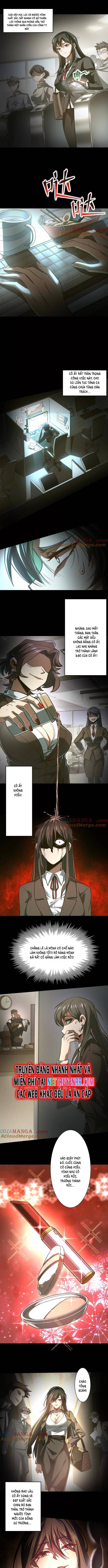 Thần Trò Chơi Dục Vọng Chap 34 - Next Chap 35