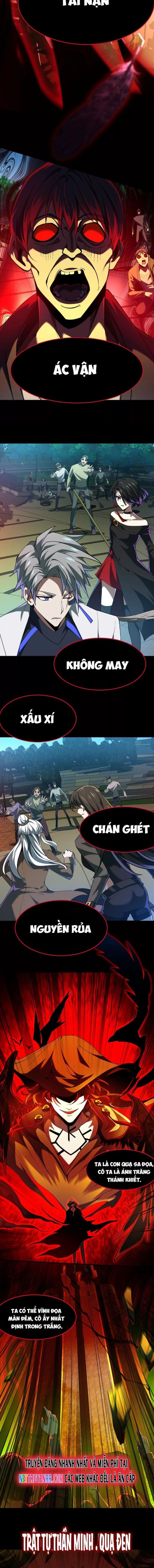 Thần Trò Chơi Dục Vọng Chap 66 - Next Chap 67