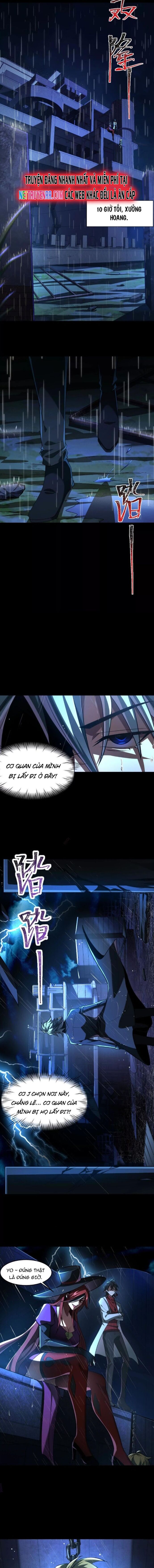 Thần Trò Chơi Dục Vọng Chap 66 - Next Chap 67