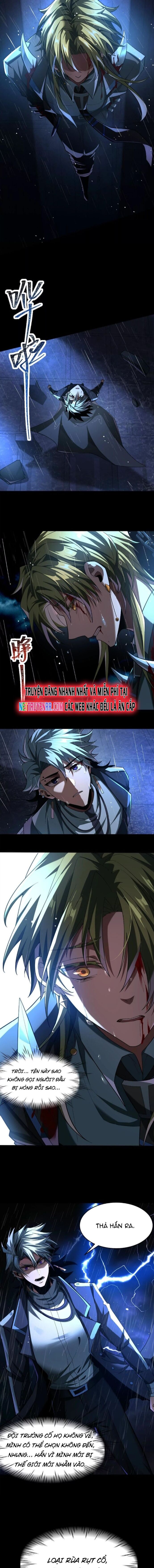 Thần Trò Chơi Dục Vọng Chap 66 - Next Chap 67