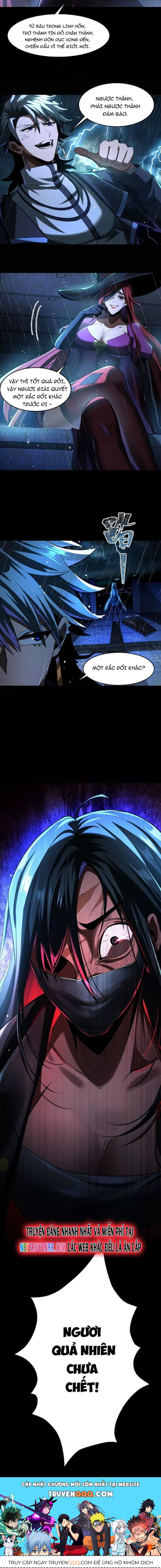 Thần Trò Chơi Dục Vọng Chap 66 - Next Chap 67
