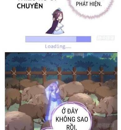 Thần Trù Cuồng Hậu Chap 521 - Next Chap 522