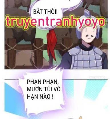 Thần Trù Cuồng Hậu Chap 521 - Next Chap 522