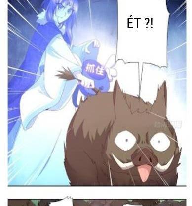 Thần Trù Cuồng Hậu Chap 521 - Next Chap 522