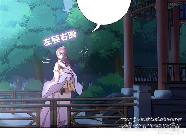 Thần Trù Cuồng Hậu Chap 72 - Next Chap 73