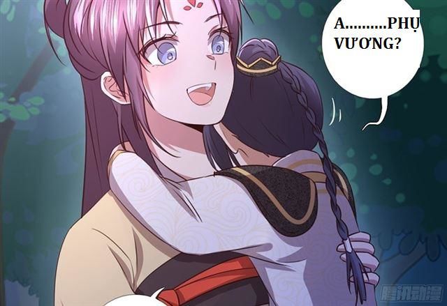 Thần Trù Cuồng Hậu Chap 72 - Next Chap 73