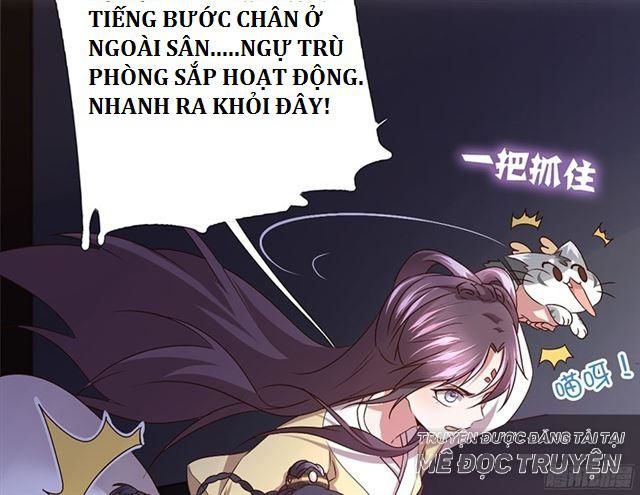 Thần Trù Cuồng Hậu Chap 72 - Next Chap 73