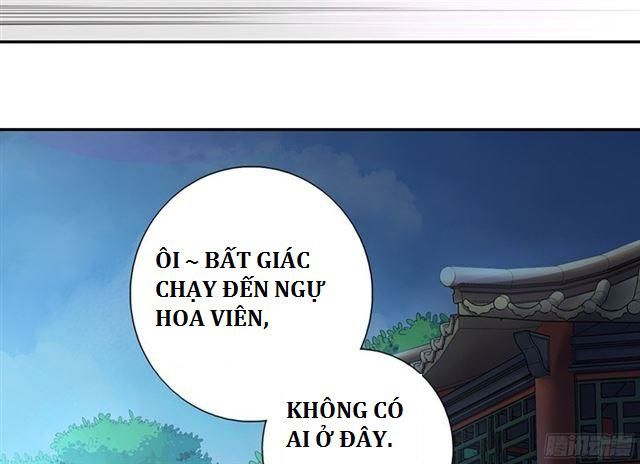 Thần Trù Cuồng Hậu Chap 72 - Next Chap 73