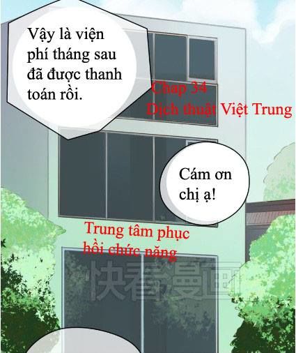 Thần Tượng Điểm Zero Chap 34 - Next Chap 35