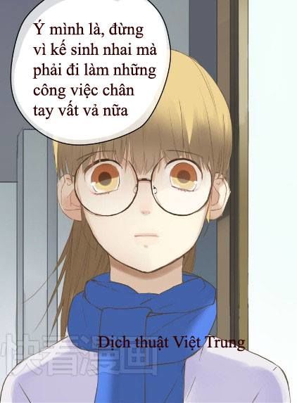 Thần Tượng Điểm Zero Chap 34 - Next Chap 35