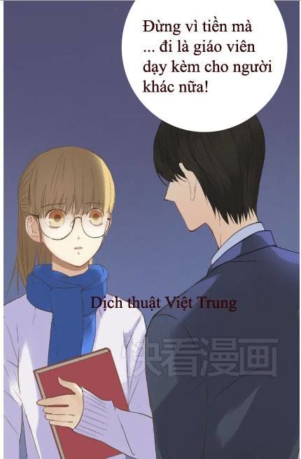 Thần Tượng Điểm Zero Chap 34 - Next Chap 35